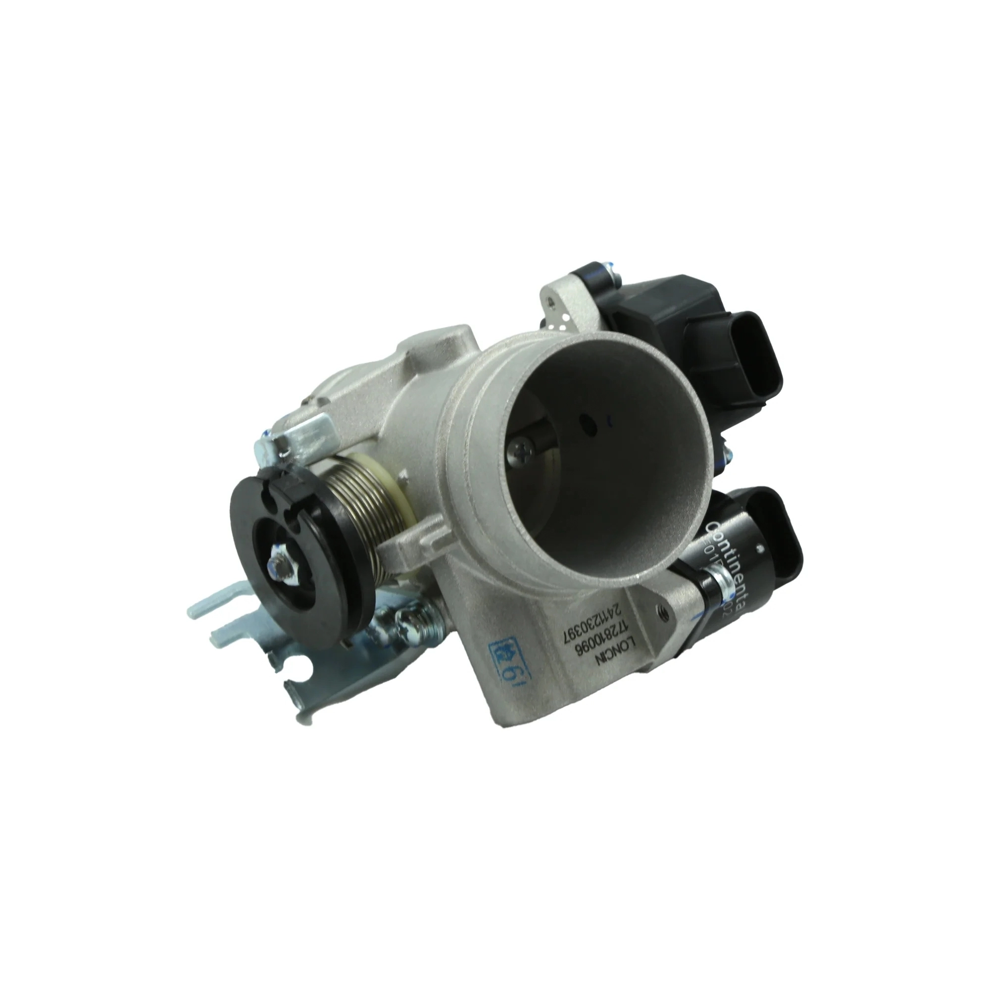 KUBA XWOLF 700 GAZ KELEBEĞİ #KM 81802
